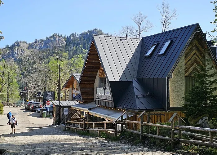 Gościniec Kuźnice
