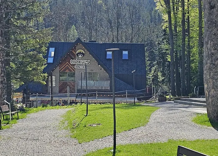 Gościniec Kuźnice